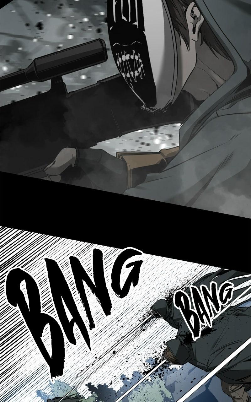 Read Hero Killer Manga Online