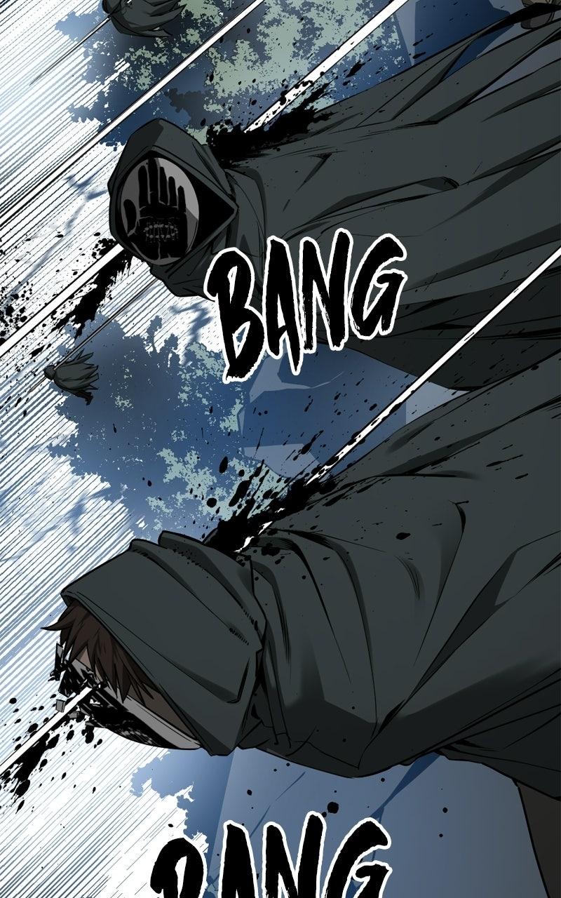 Read Hero Killer Manga Online