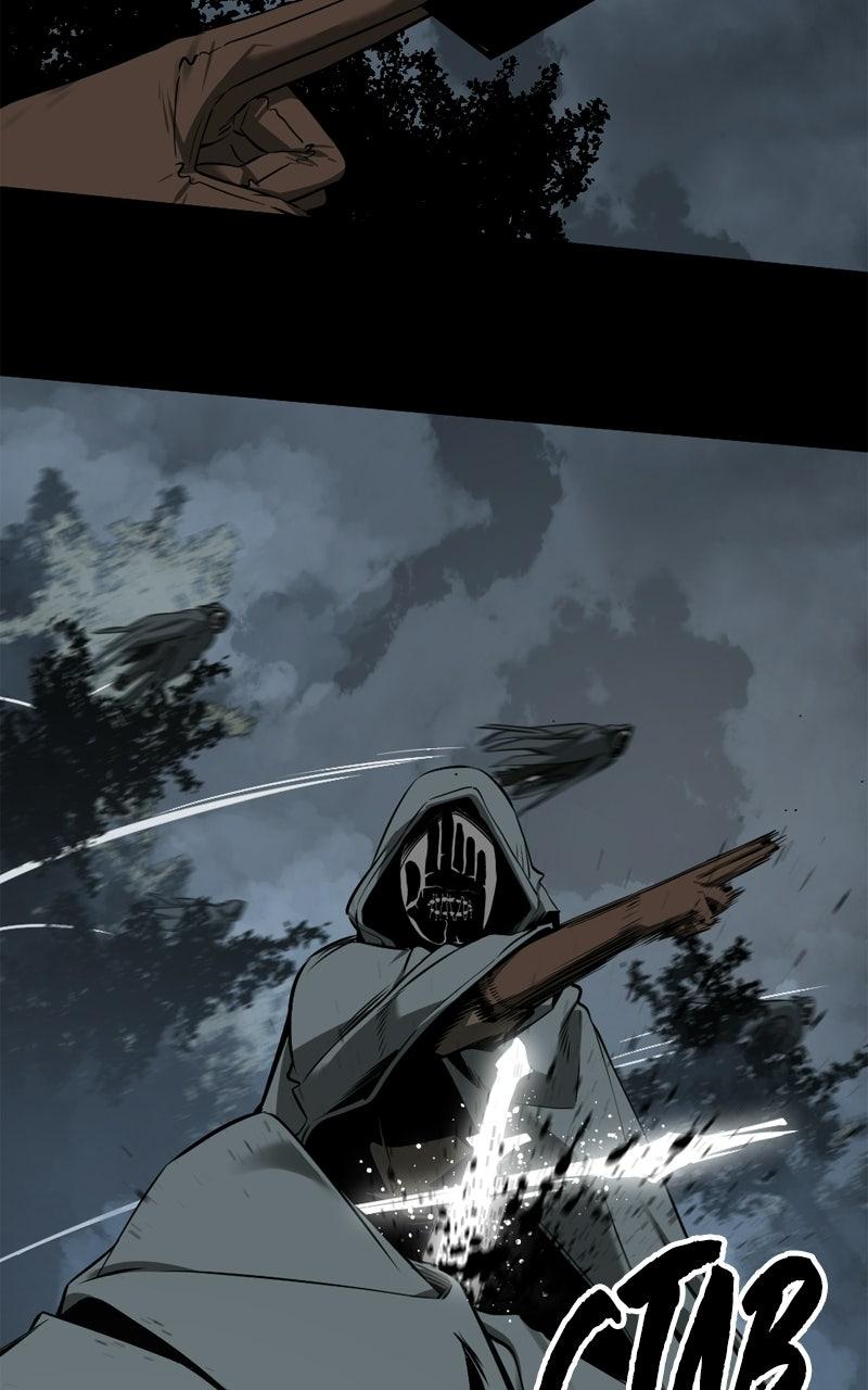 Read Hero Killer Manga Online