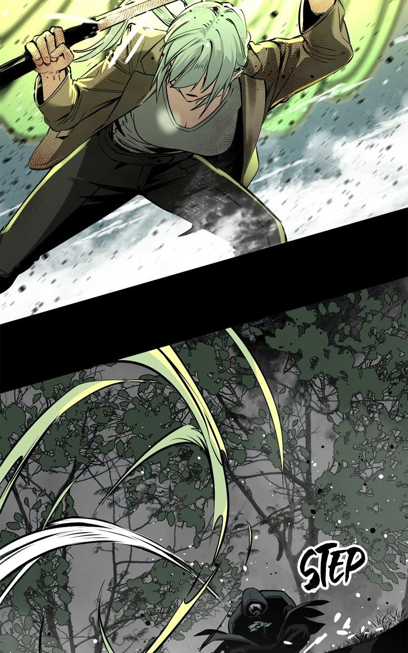 Read Hero Killer Manga Online