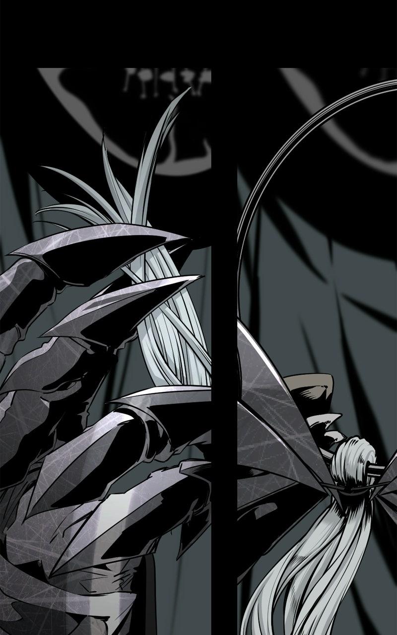 Read Hero Killer Manga Online
