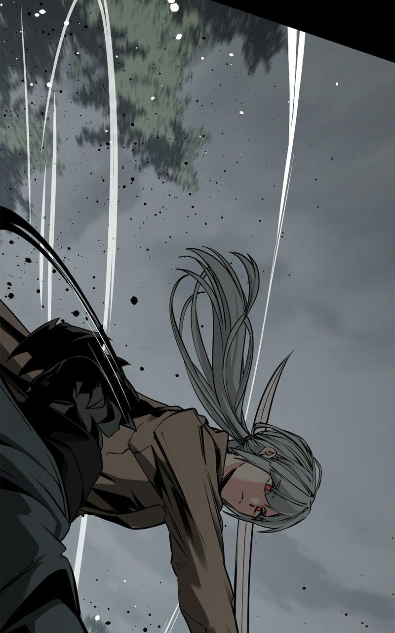 Read Hero Killer Manga Online