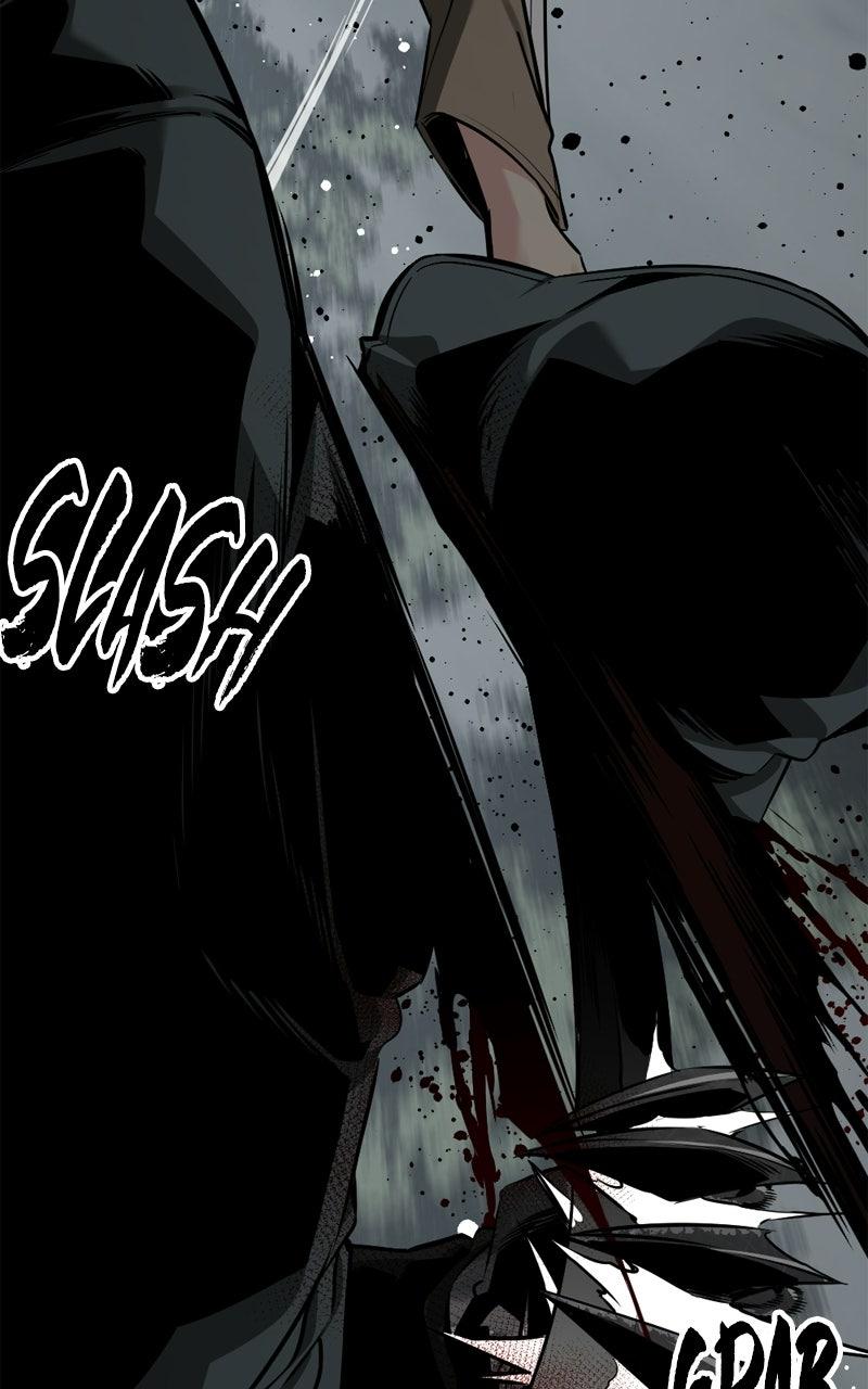 Read Hero Killer Manga Online