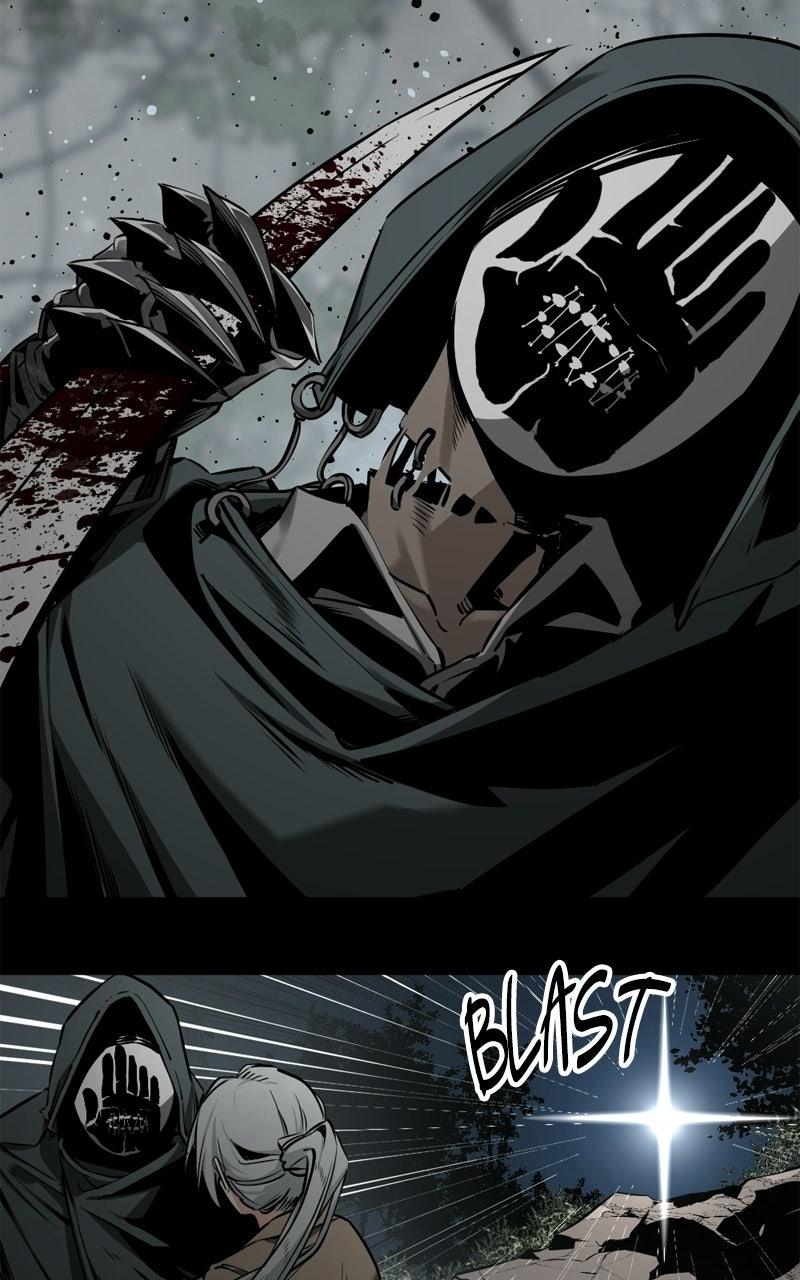 Read Hero Killer Manga Online