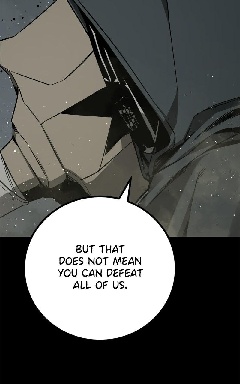 Read Hero Killer Manga Online