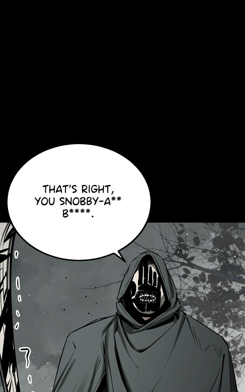 Read Hero Killer Manga Online