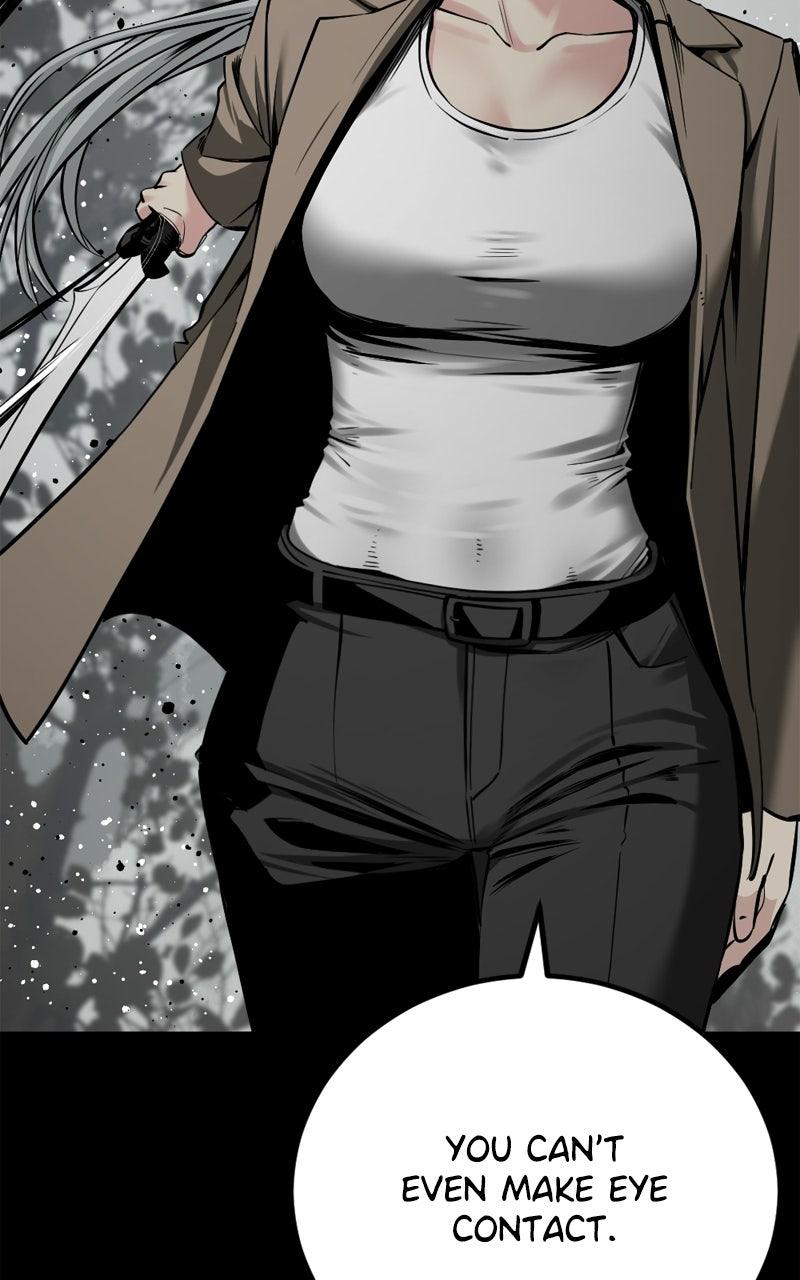 Read Hero Killer Manga Online
