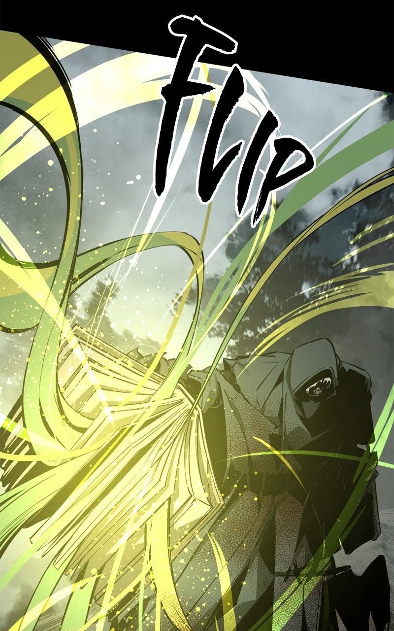 Read Hero Killer Manga Online