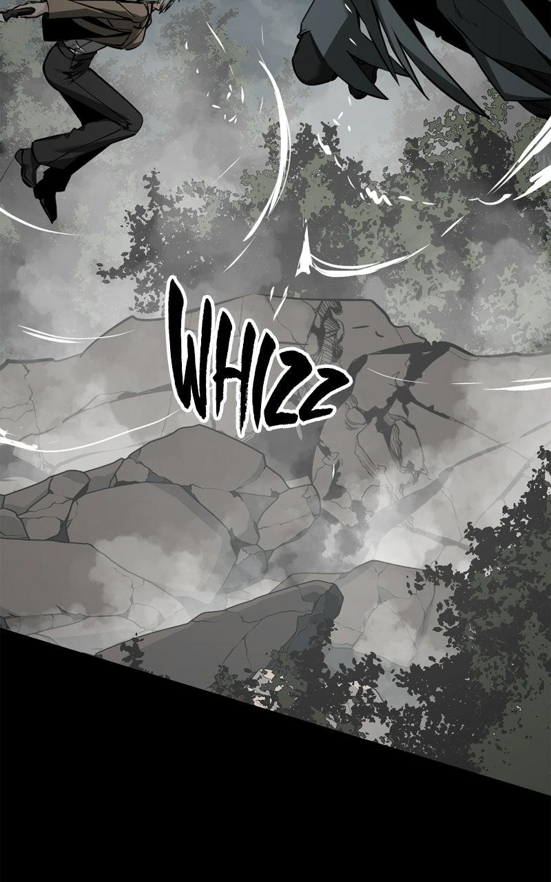 Read Hero Killer Manga Online