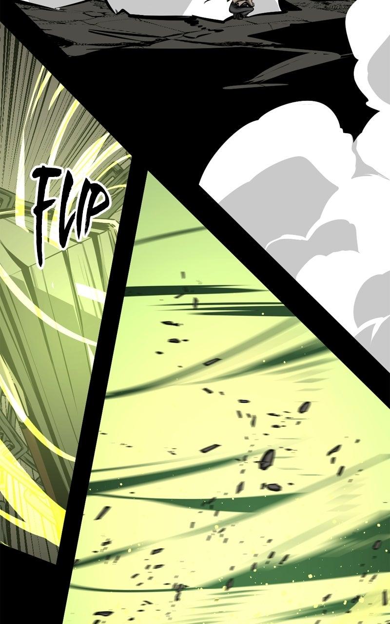Read Hero Killer Manga Online