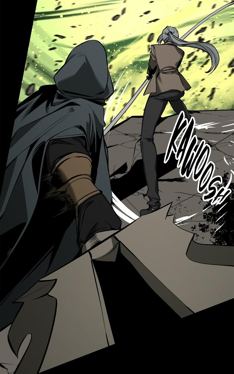 Read Hero Killer Manga Online