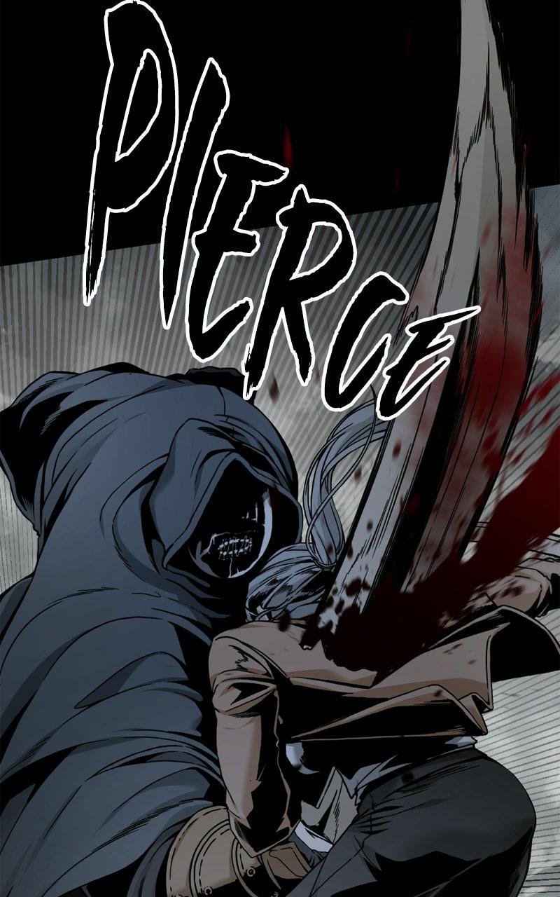 Read Hero Killer Manga Online