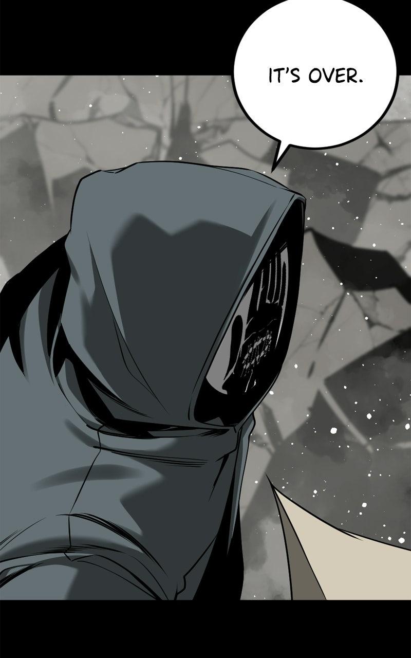 Read Hero Killer Manga Online