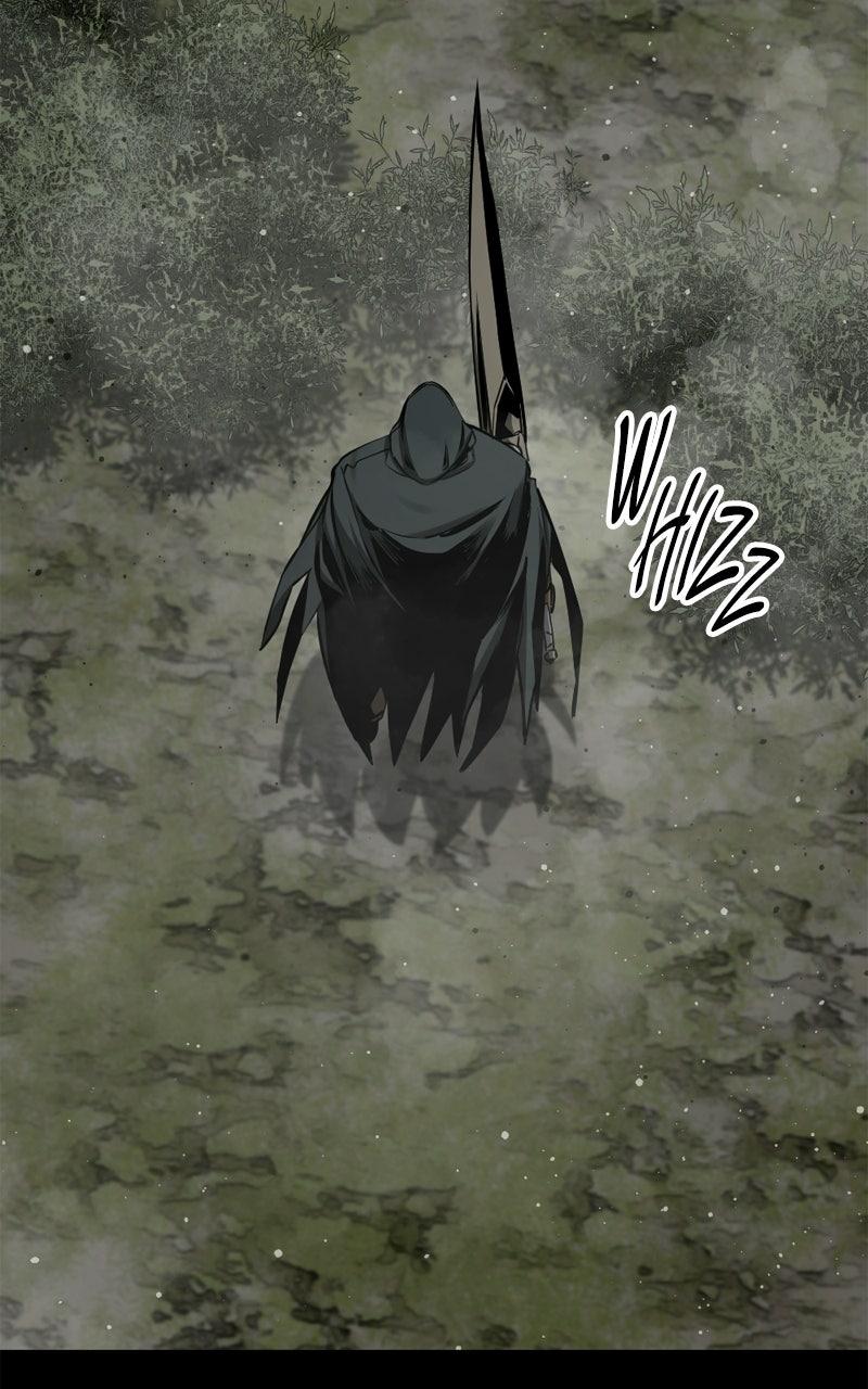 Read Hero Killer Manga Online