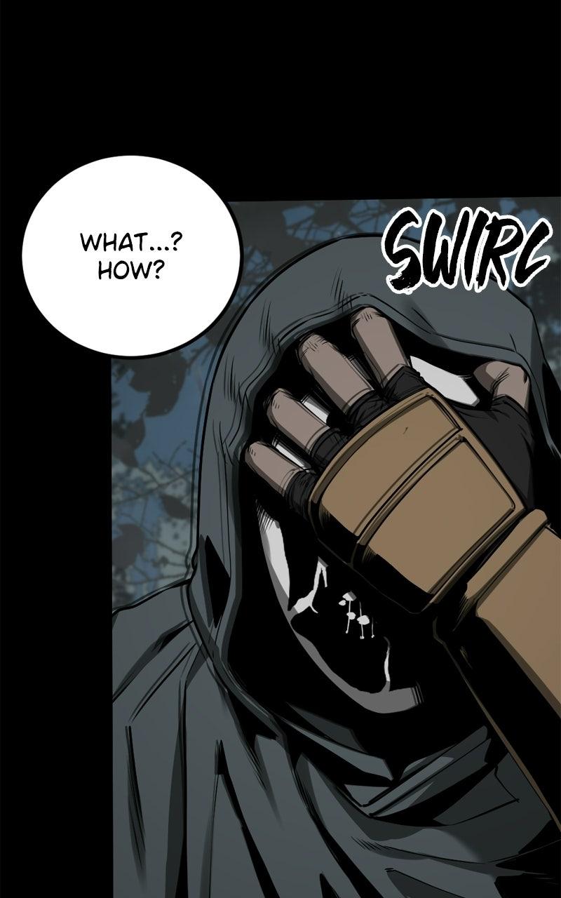 Read Hero Killer Manga Online