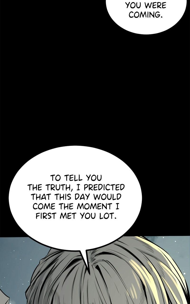 Read Hero Killer Manga Online