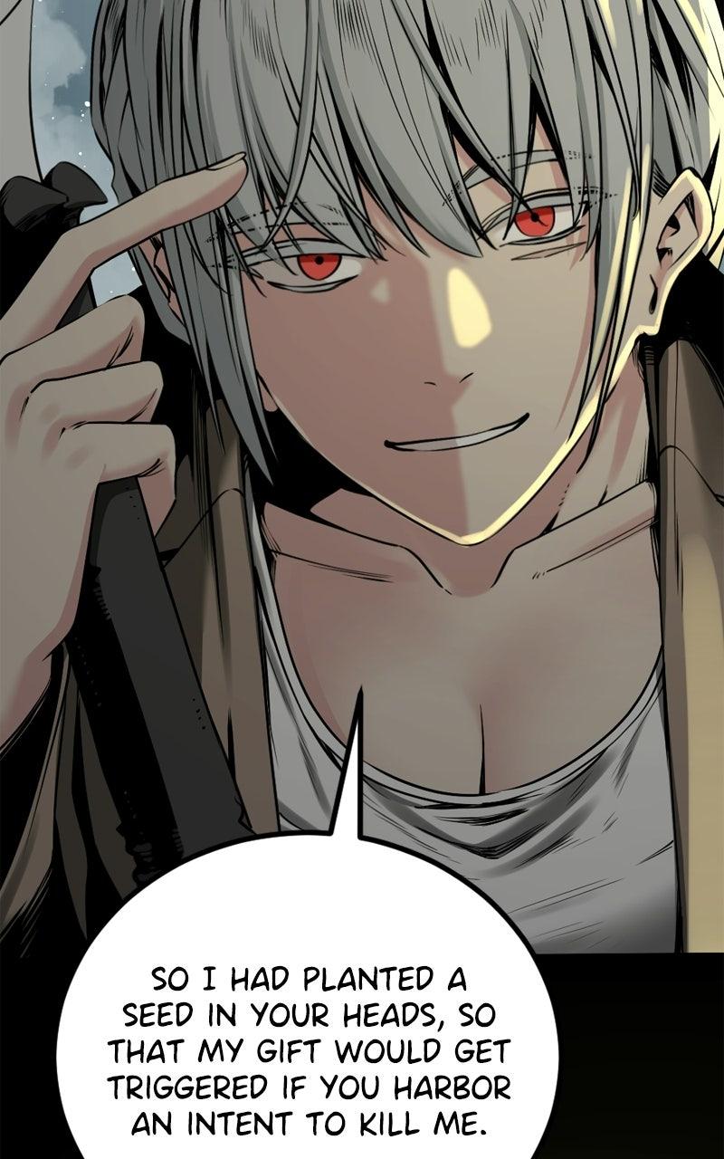 Read Hero Killer Manga Online