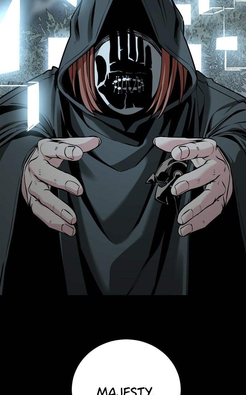 Read Hero Killer Manga Online