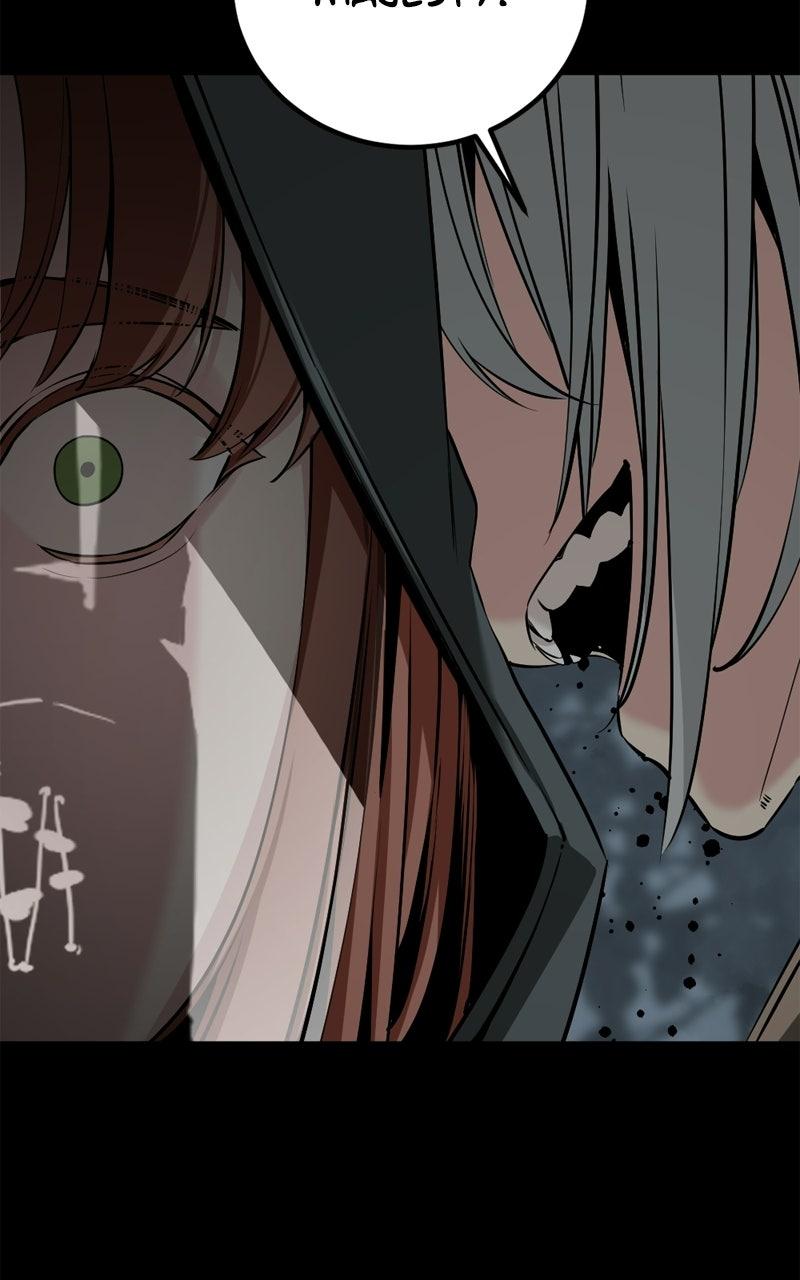 Read Hero Killer Manga Online
