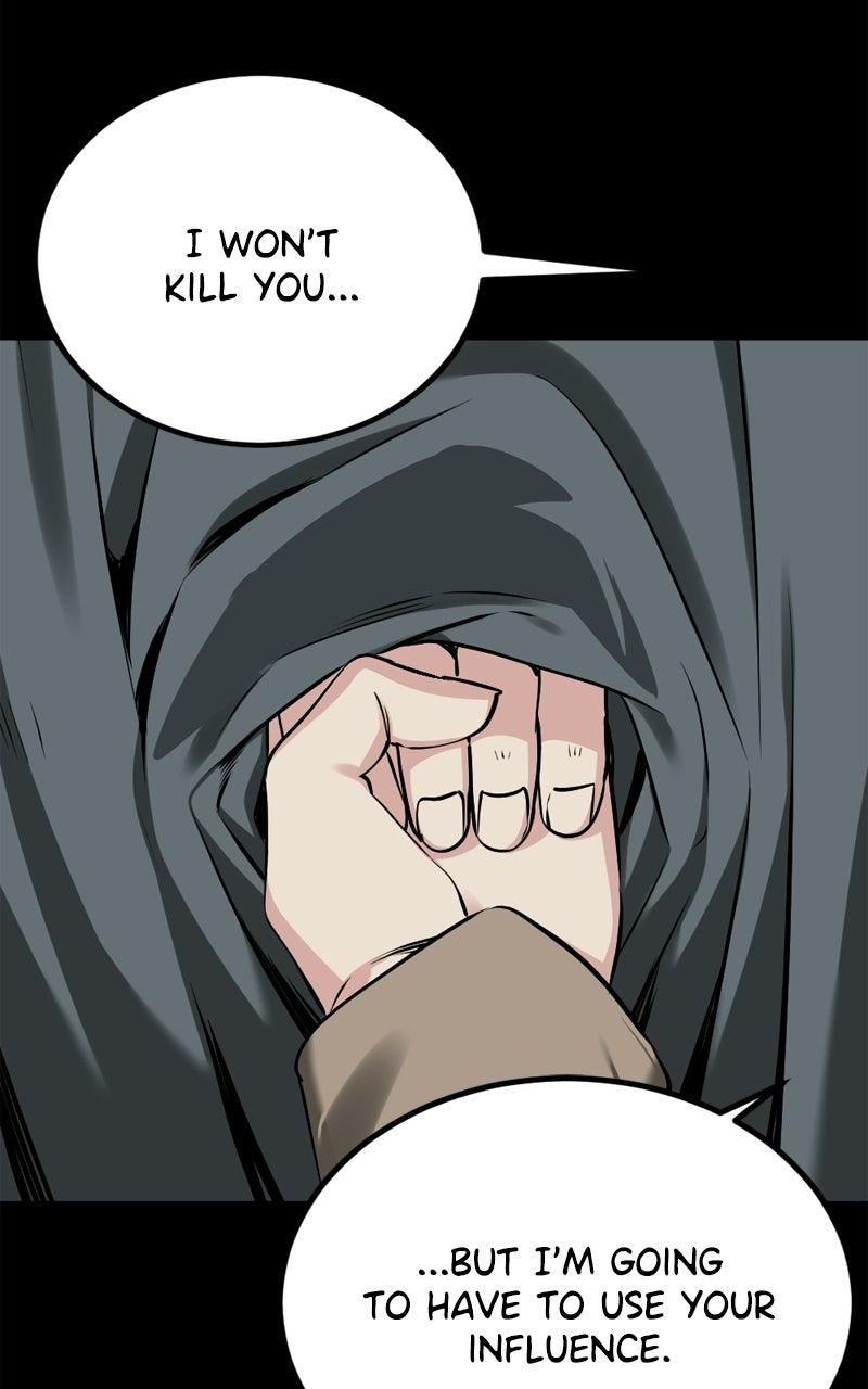 Read Hero Killer Manga Online