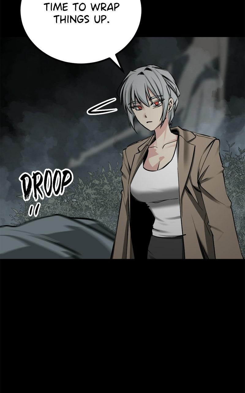 Read Hero Killer Manga Online
