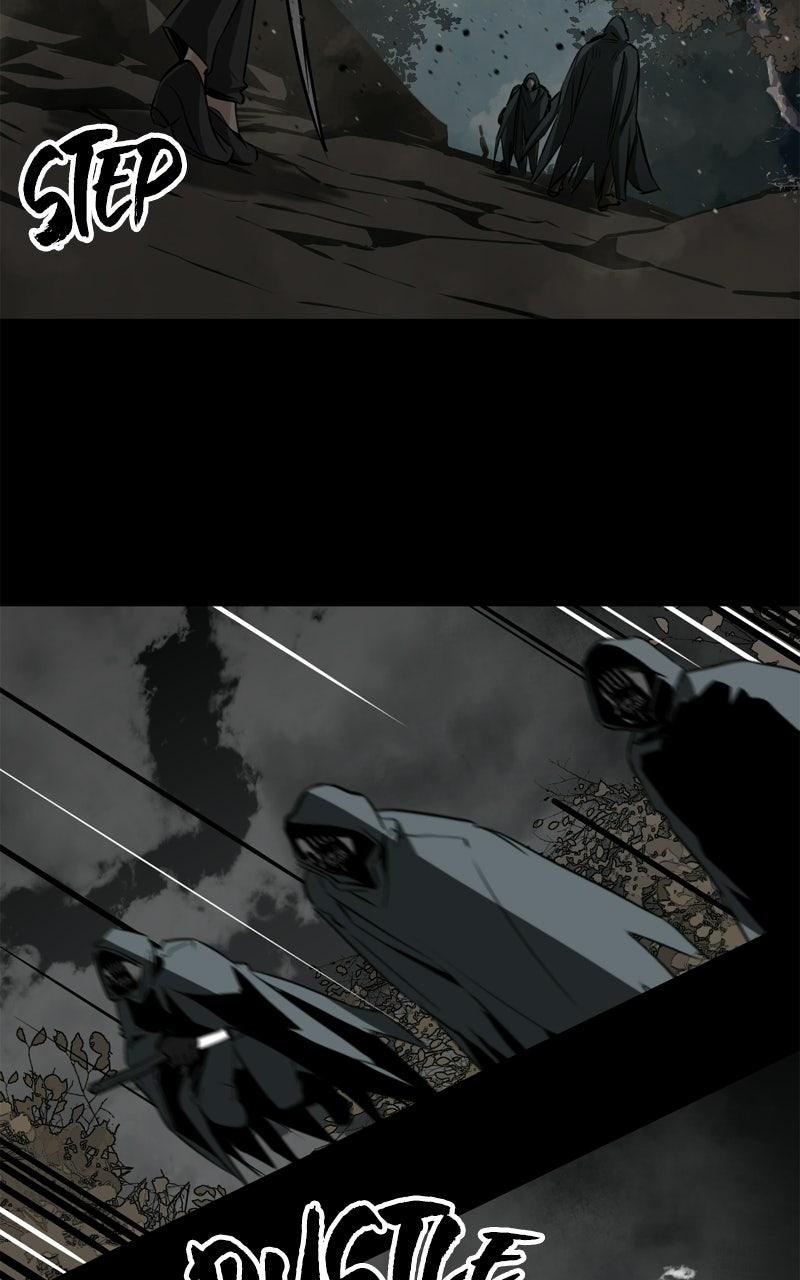 Read Hero Killer Manga Online