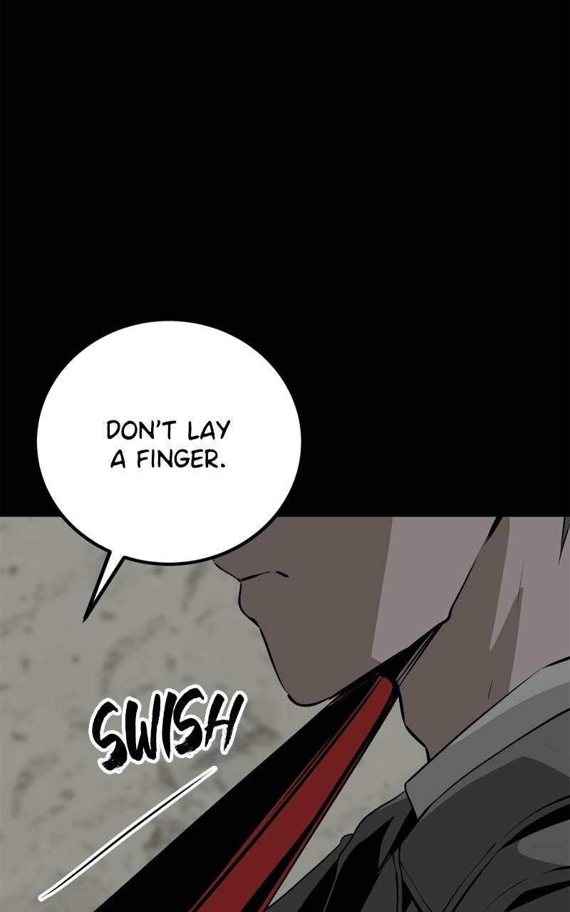 Read Hero Killer Manga Online