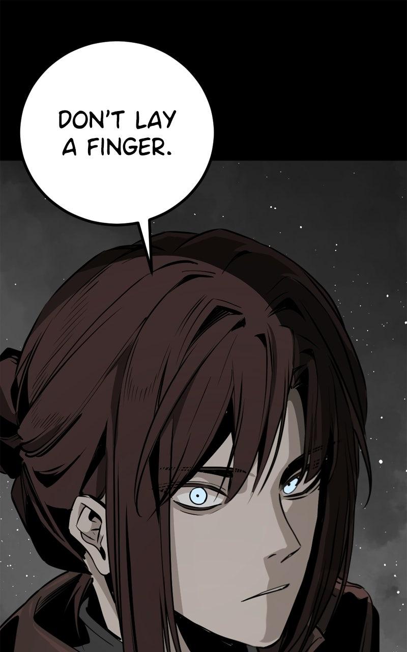 Read Hero Killer Manga Online
