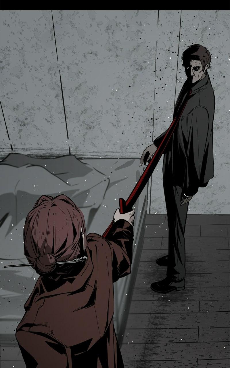 Read Hero Killer Manga Online