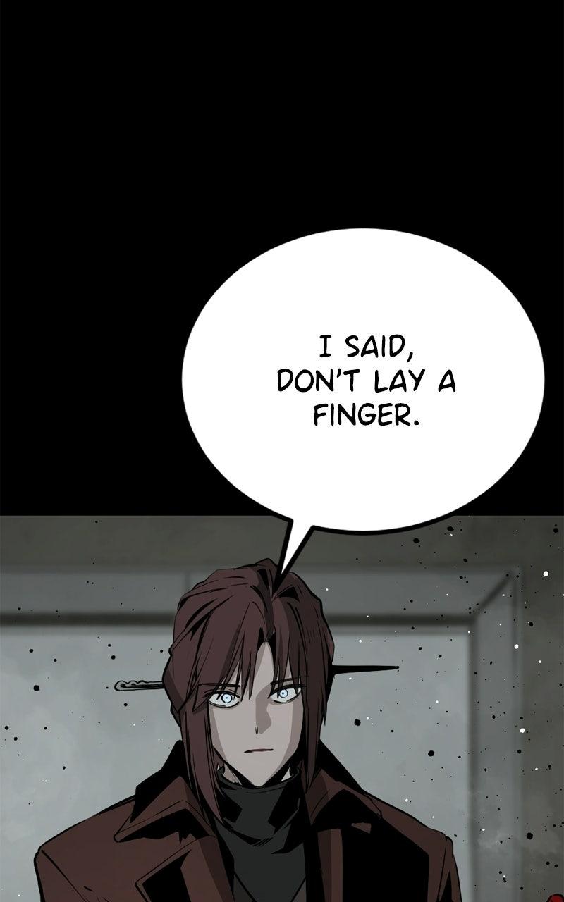 Read Hero Killer Manga Online