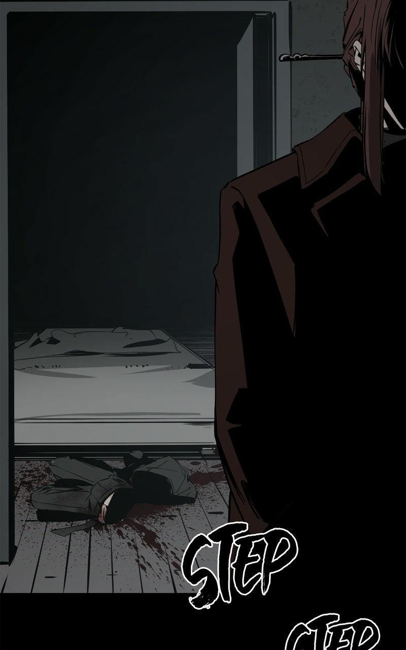 Read Hero Killer Manga Online