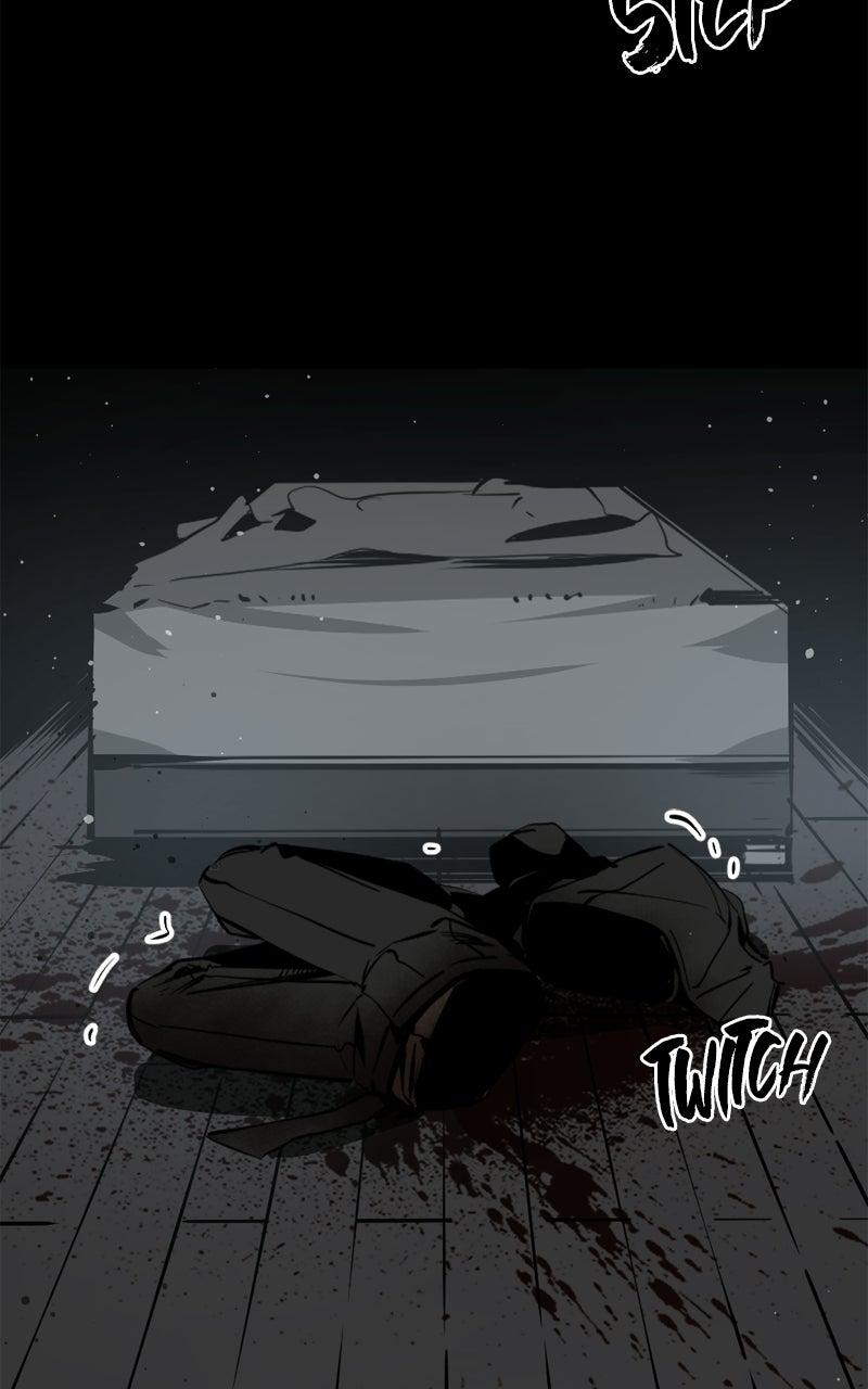 Read Hero Killer Manga Online