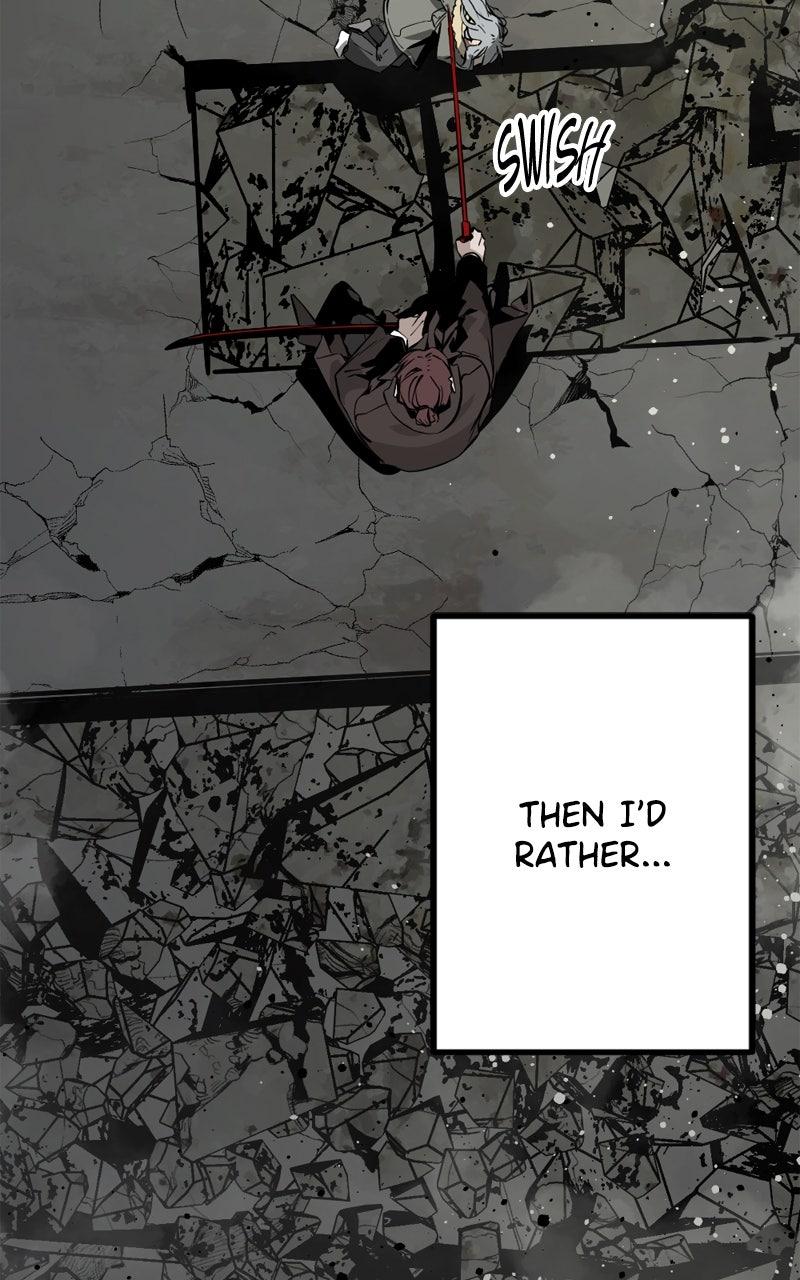 Read Hero Killer Manga Online