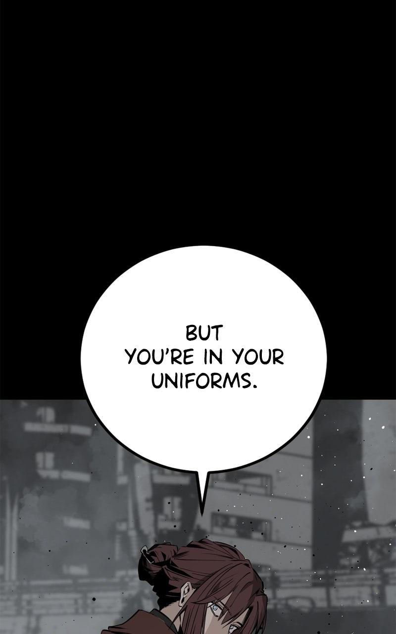 Read Hero Killer Manga Online