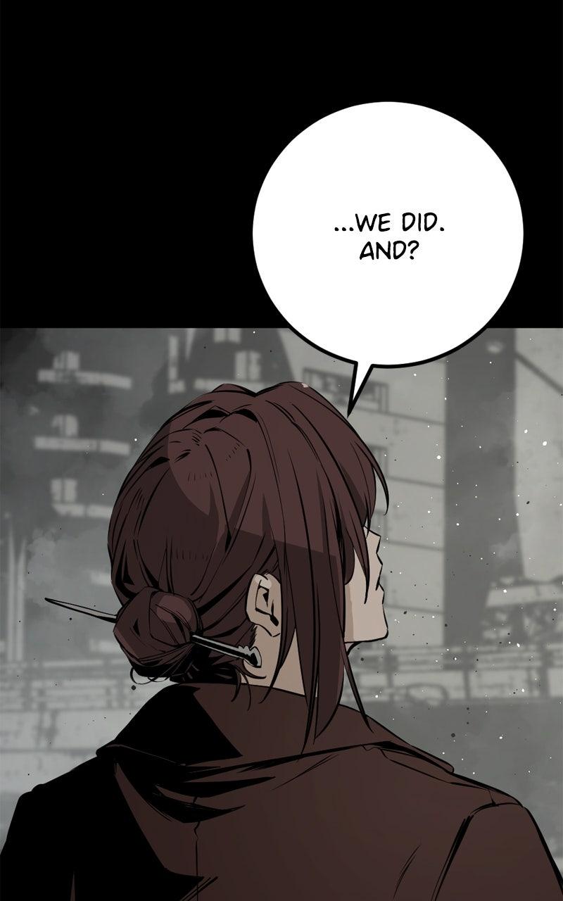 Read Hero Killer Manga Online