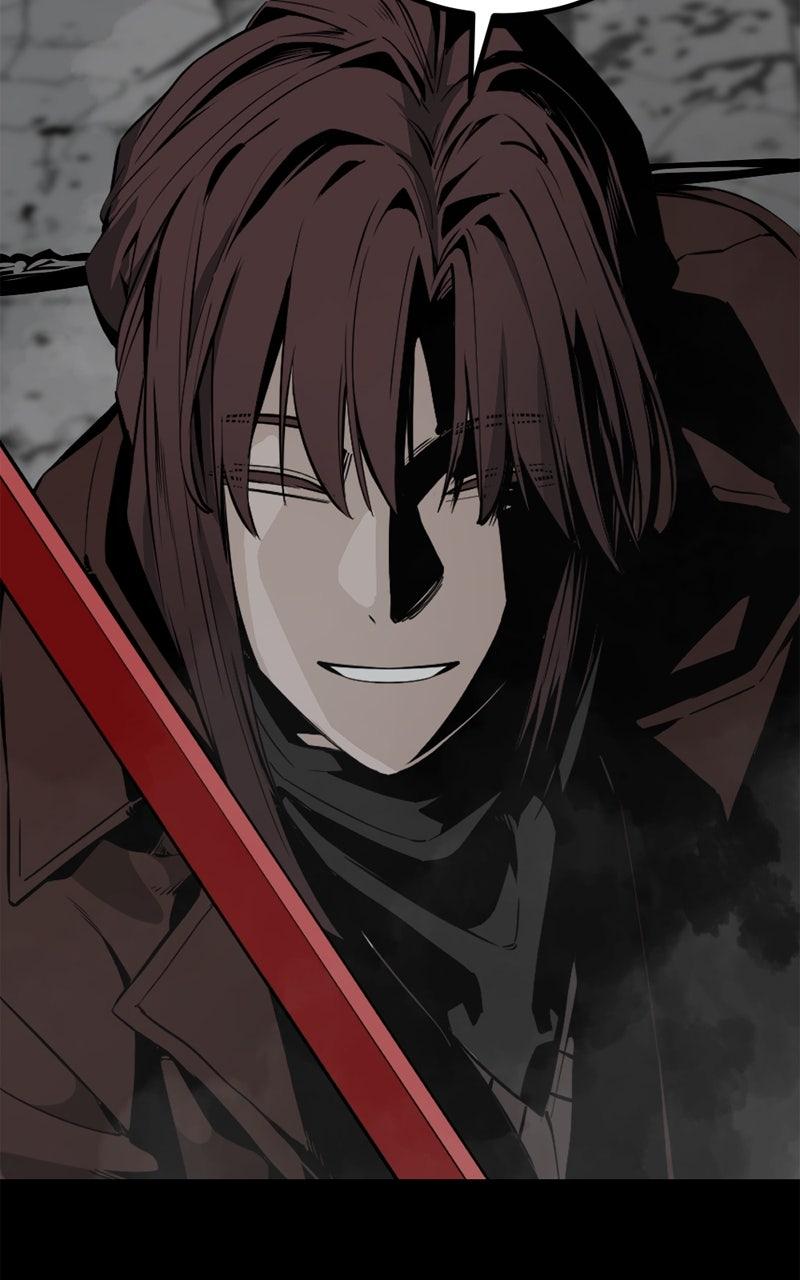 Read Hero Killer Manga Online