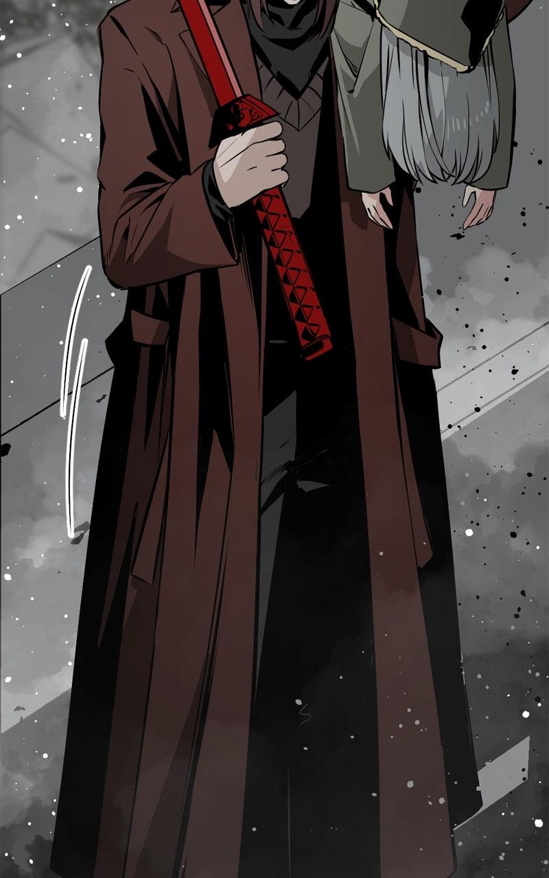 Read Hero Killer Manga Online