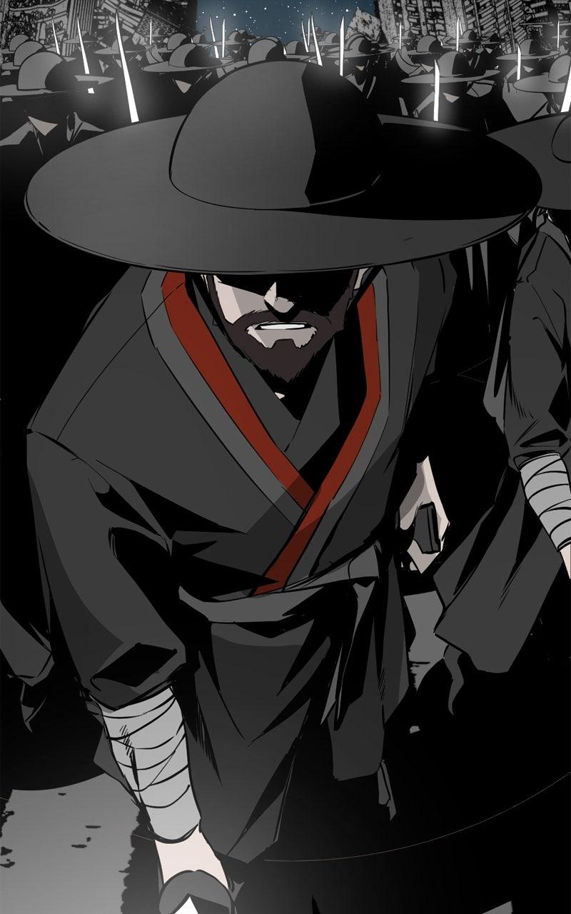 Read Hero Killer Manga Online