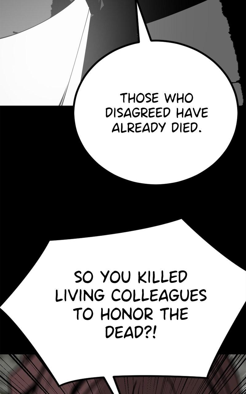 Read Hero Killer Manga Online