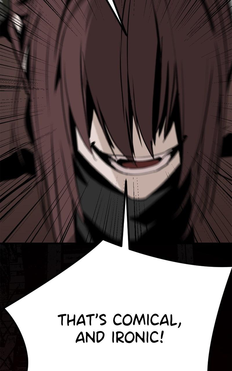 Read Hero Killer Manga Online