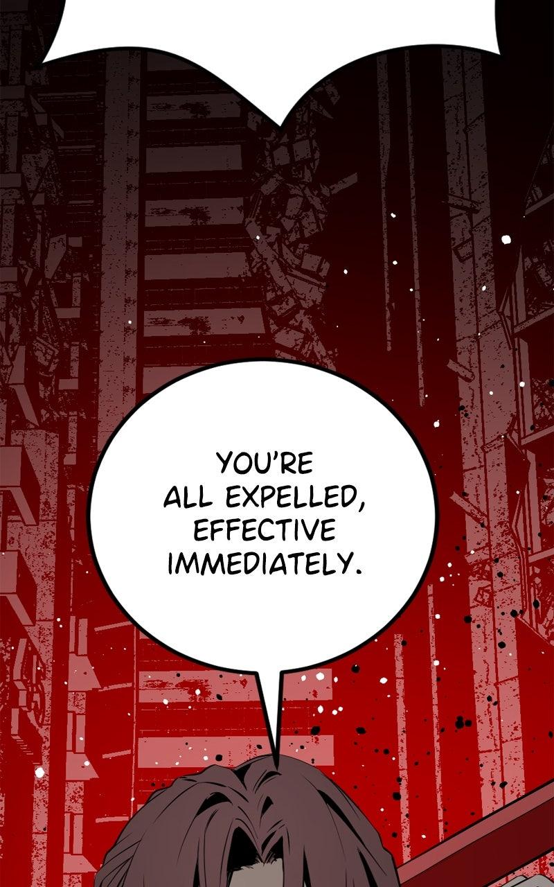 Read Hero Killer Manga Online