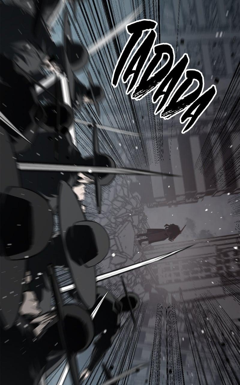 Read Hero Killer Manga Online