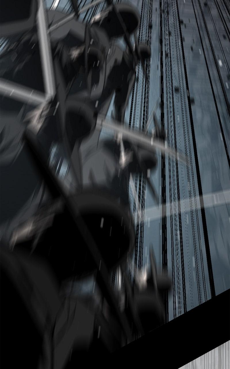 Read Hero Killer Manga Online