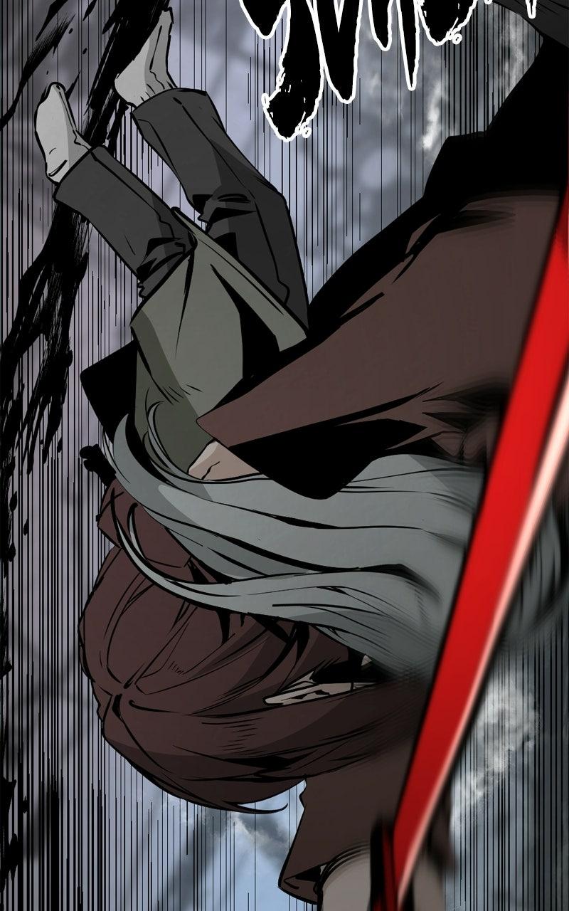 Read Hero Killer Manga Online
