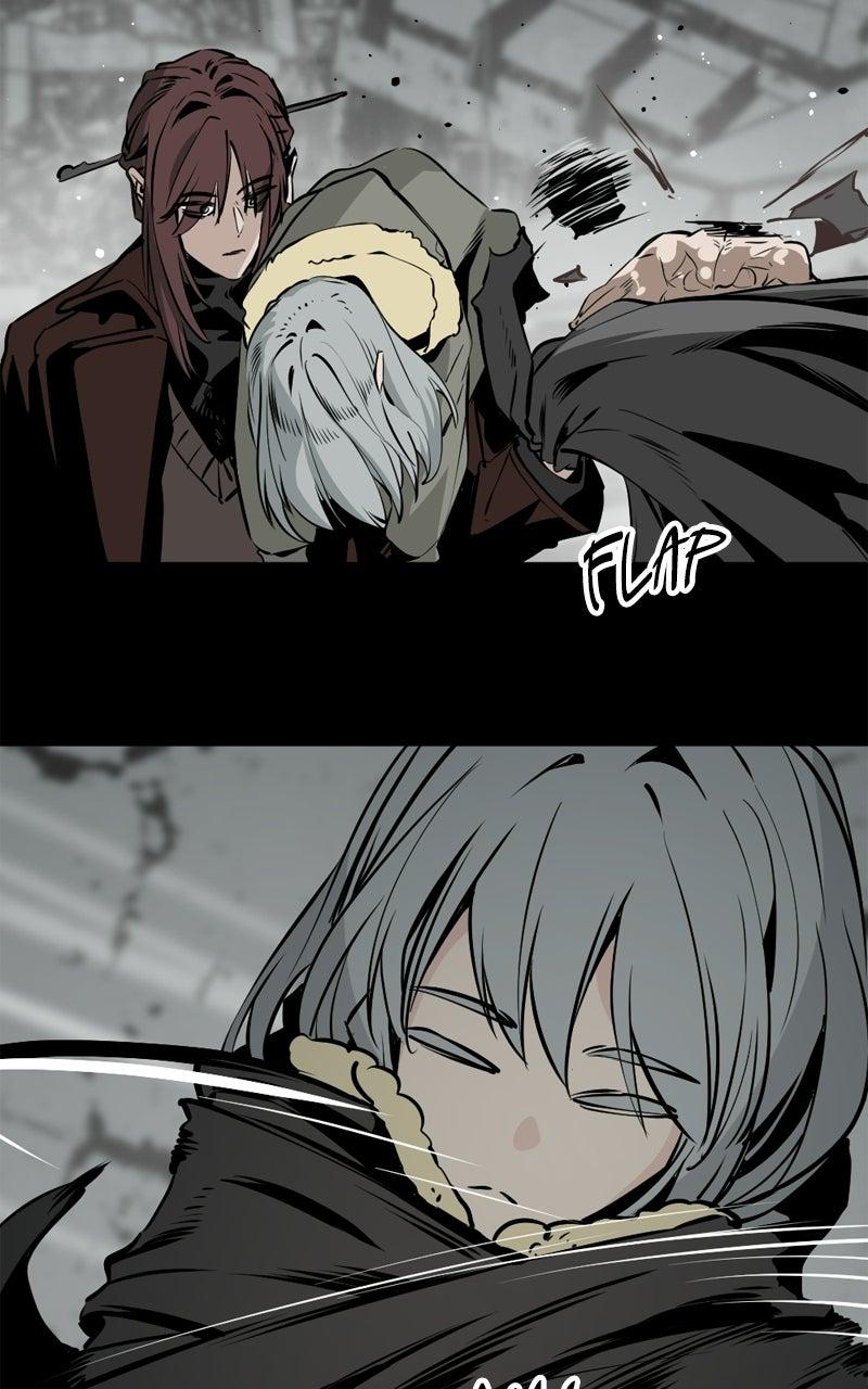 Read Hero Killer Manga Online