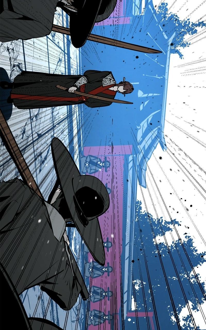 Read Hero Killer Manga Online
