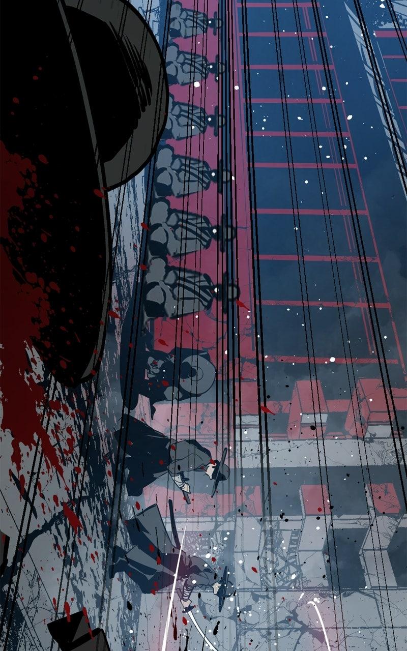Read Hero Killer Manga Online