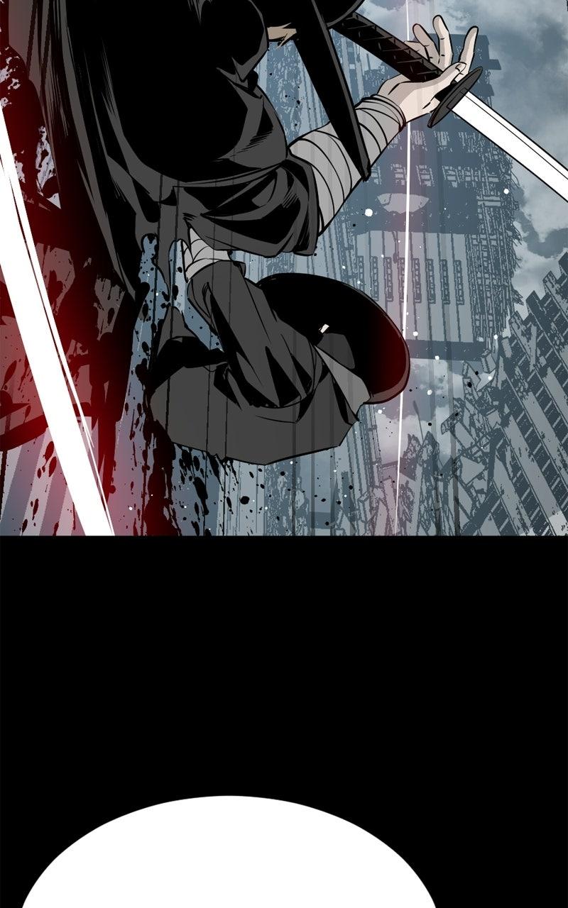 Read Hero Killer Manga Online