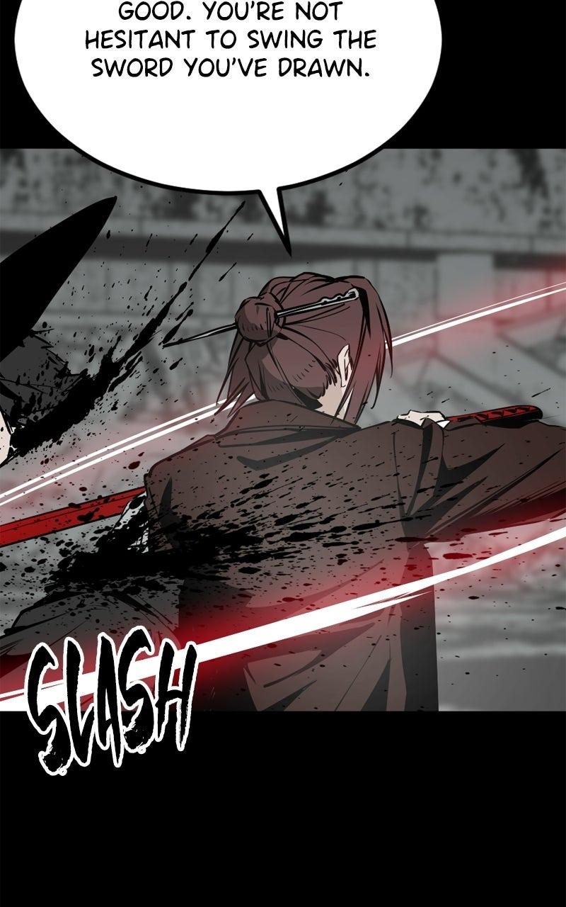 Read Hero Killer Manga Online