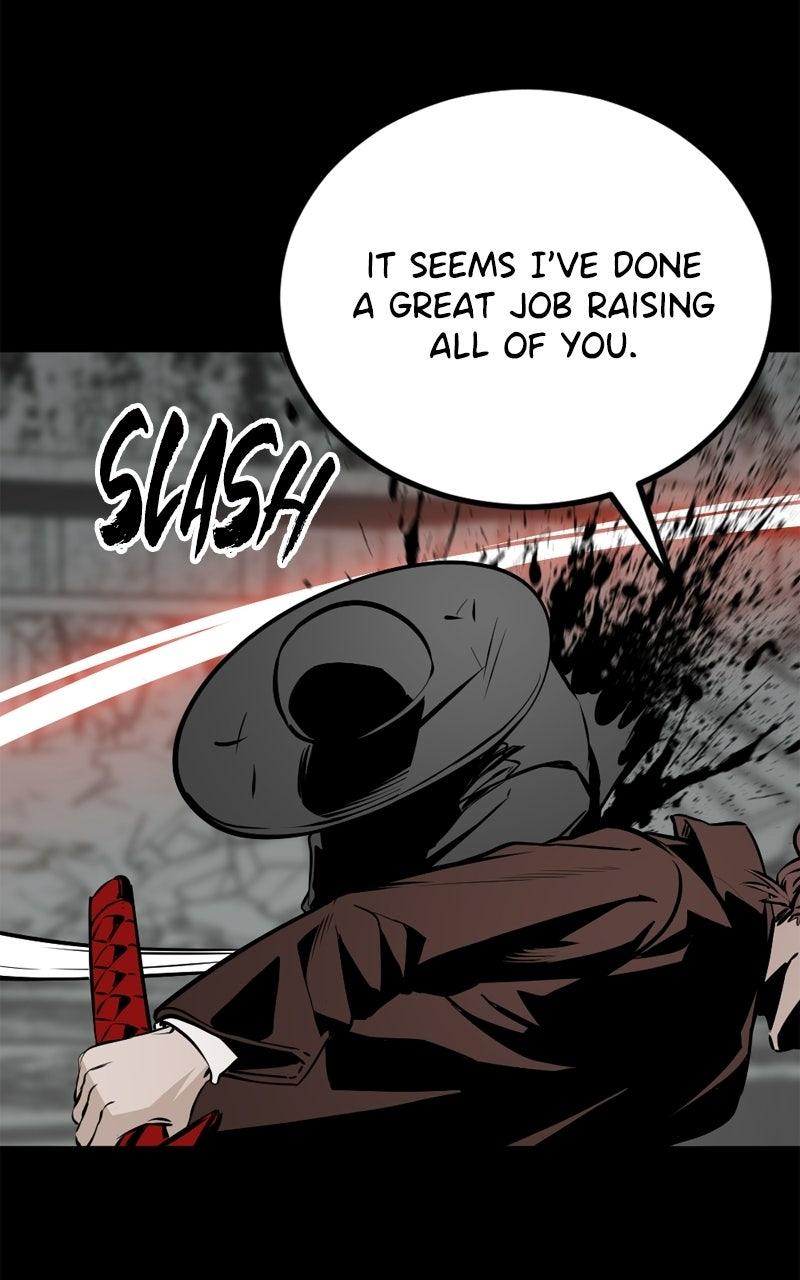Read Hero Killer Manga Online